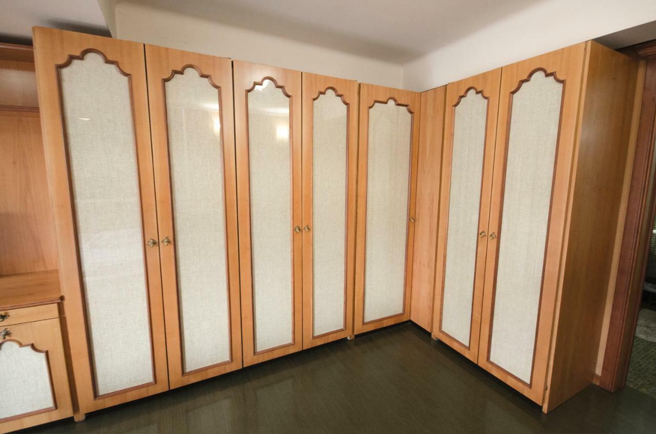 Chic House Appartement Bologna Buitenkant foto